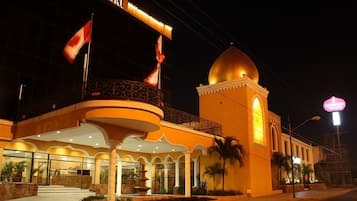 Fachada