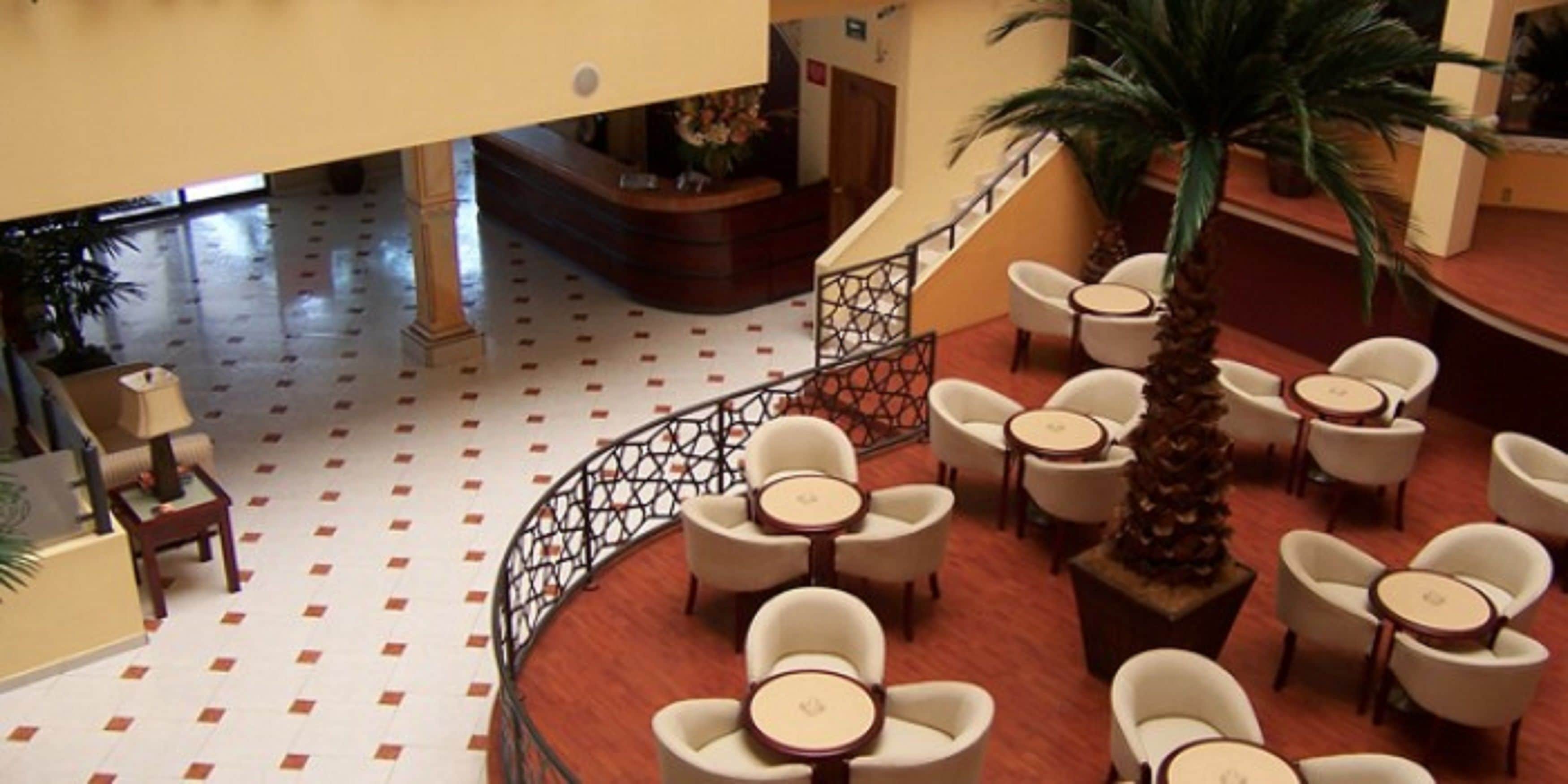 Foto - Grand Royal Tampico