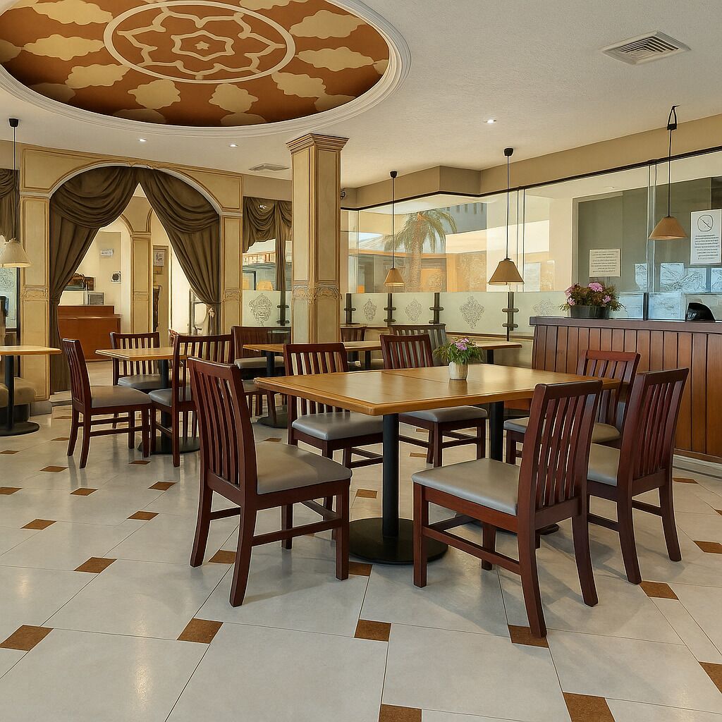 Foto - Grand Royal Tampico