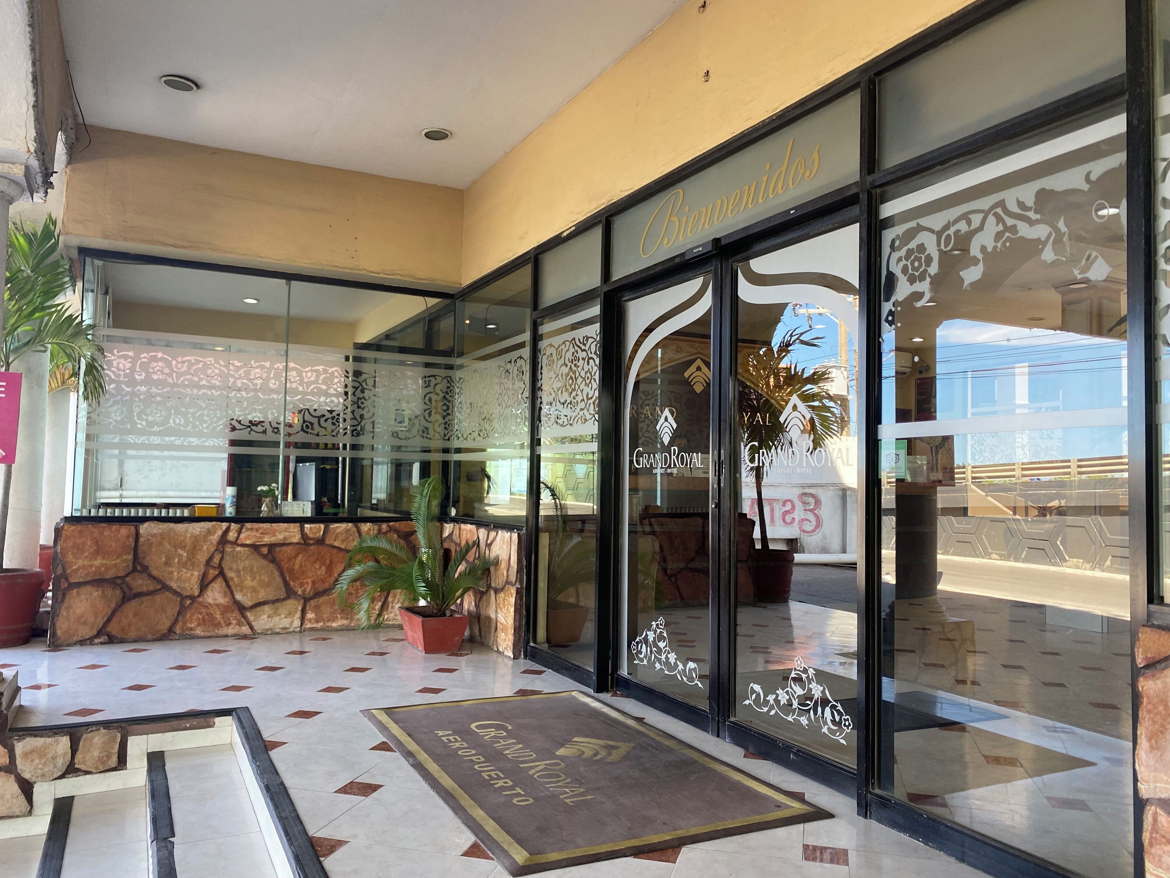 Foto - Grand Royal Tampico