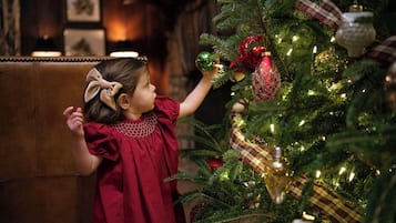 Activités pour enfants
