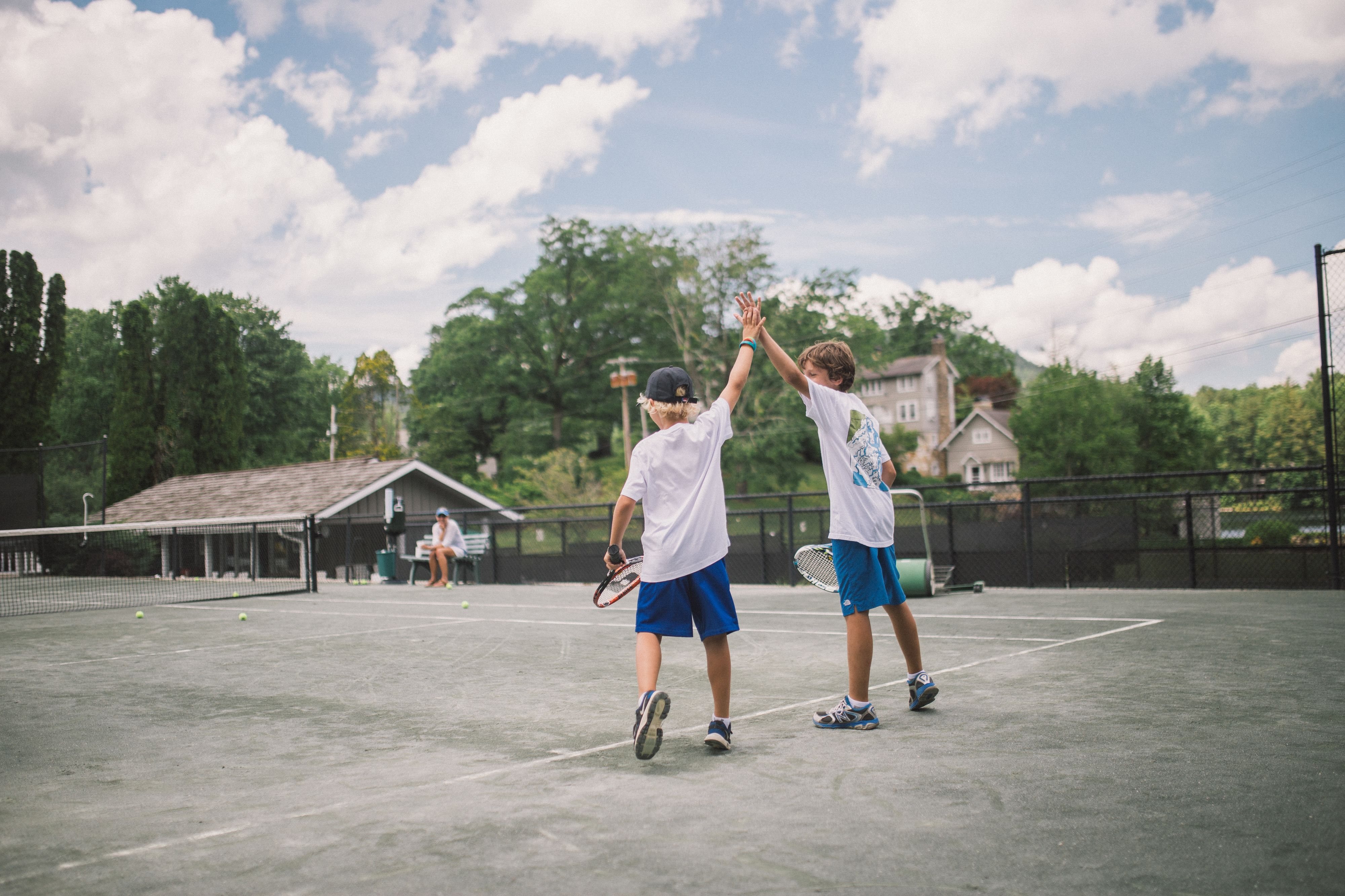 Tennisbane