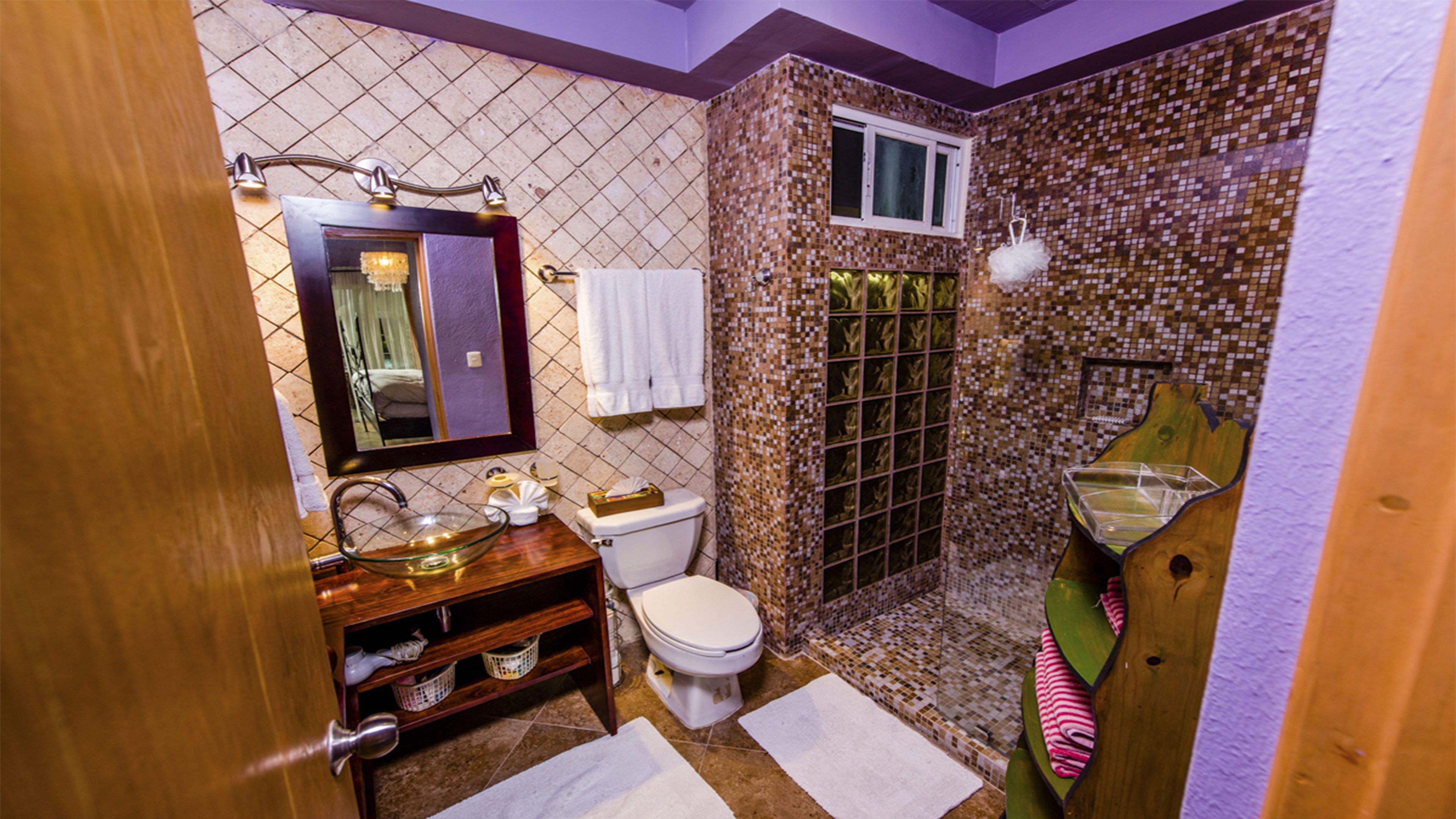 Apartment, 2 Bedrooms | Bathroom