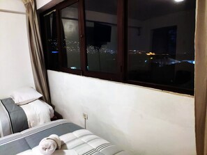 In-room safe, desk, iron/ironing board, free WiFi - Casona Quera (Cusco)