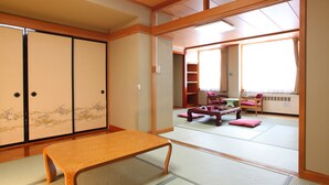 Familierom (Japanese Style)