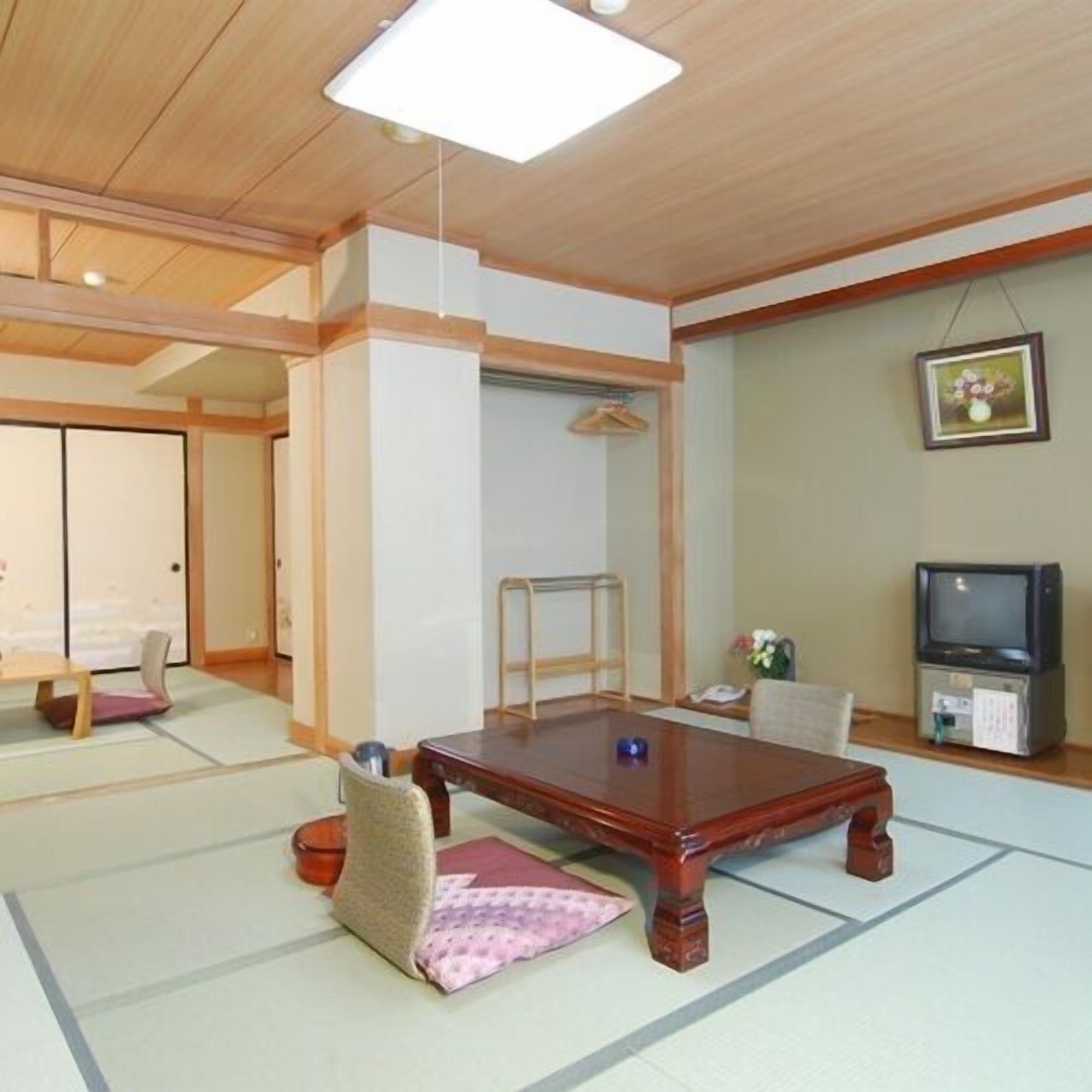 用餐區
