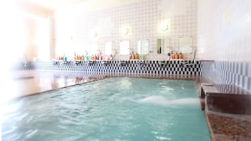 Public bath