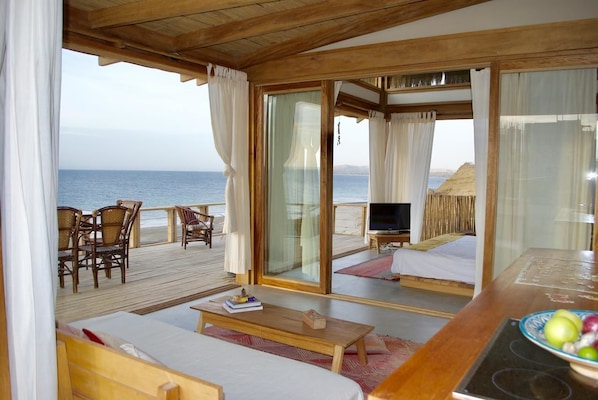 Televisión de pantalla plana, películas con cargo