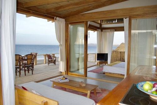 Wak'a Villa