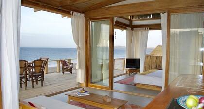 Wak'a Villa