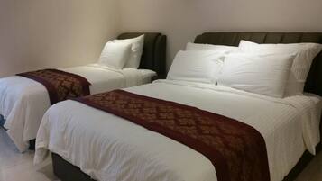 Maison | 1 chambre, literie de qualité supérieure, matelas Tempur-Pedic, bureau