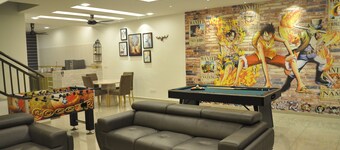 Imperial Cottage Westin