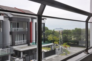 7-Bedroom | View from room