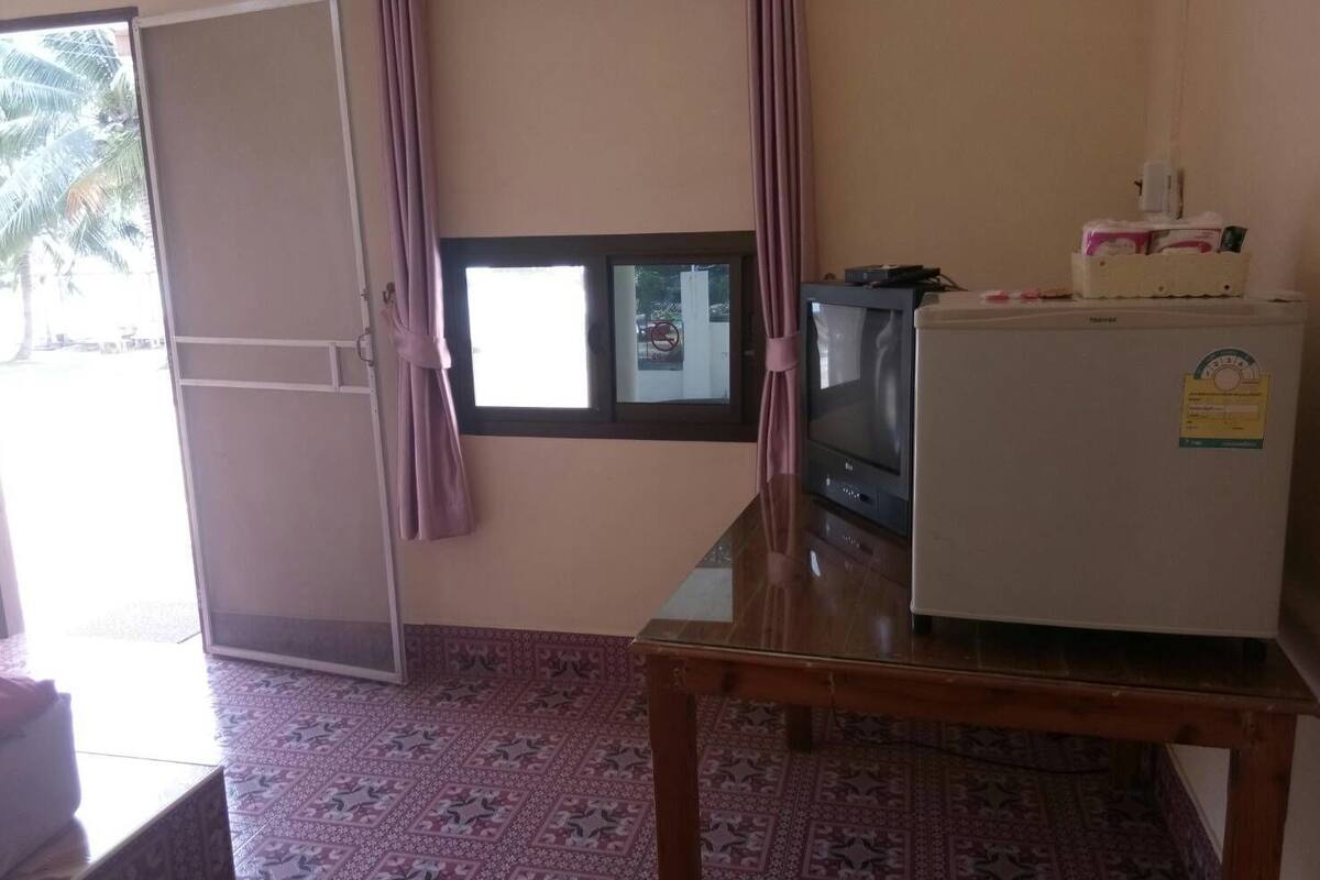 Standard Double Room | Servizio della camera