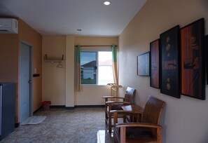 Room amenity - Phoemphoon 2 Hotel (Nan)