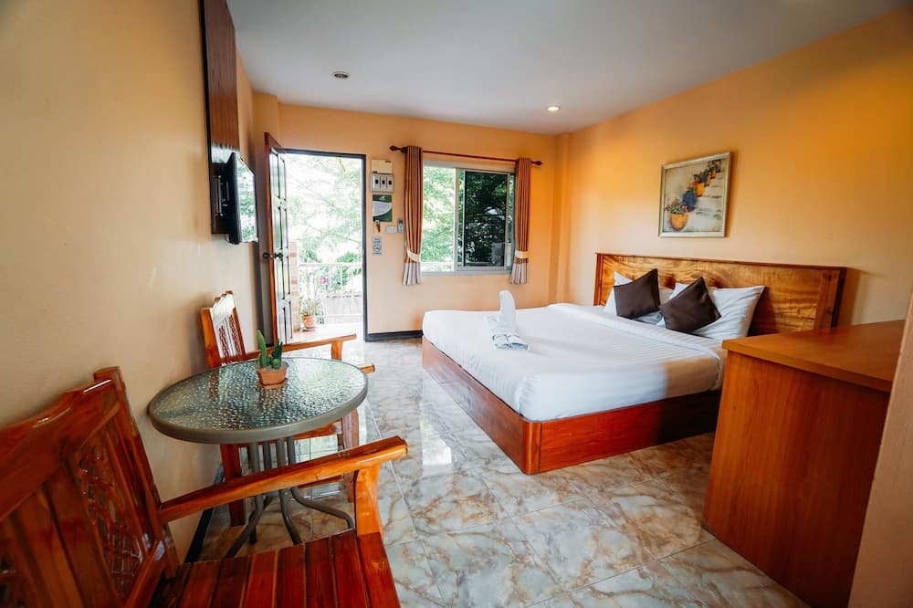 Phoemphoon 2 Hotel