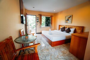 Standard Double Room | Rollaway beds (surcharge), WiFi (free)