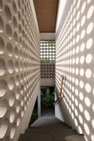 客房 (Garden Studio Balcony) | 露台