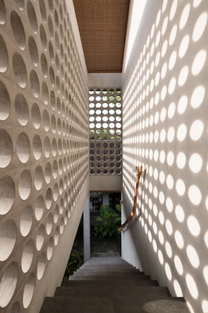Garden Studio Balcony | Terrace/patio