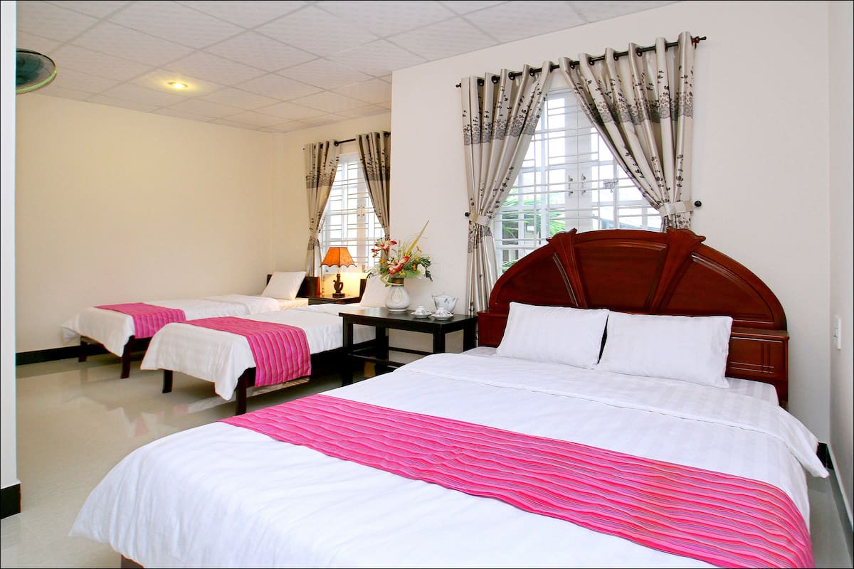 Family Room | View from room