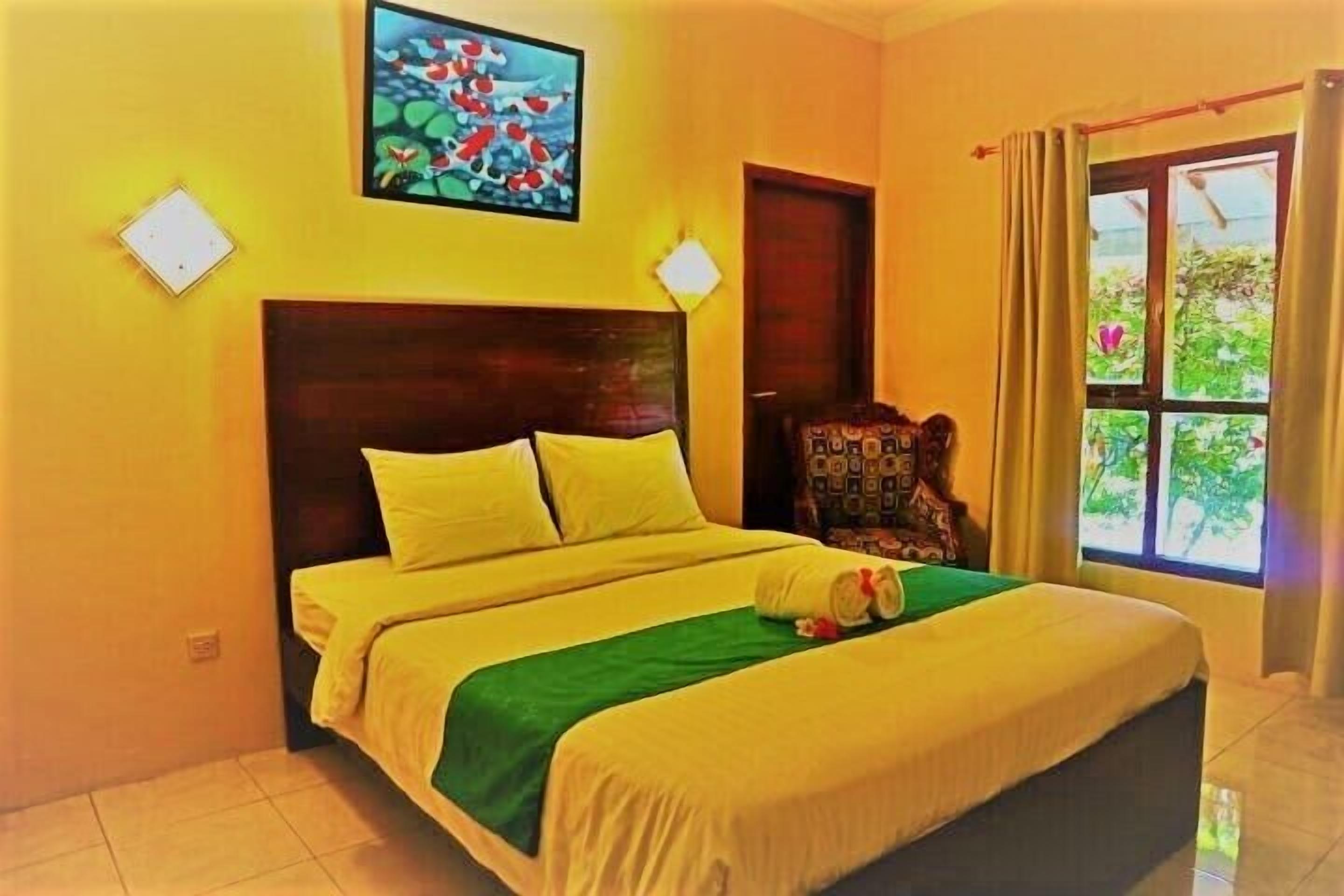 Kamar