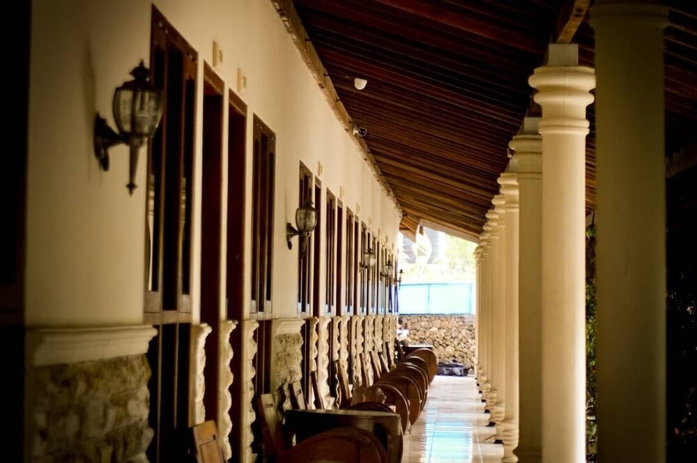 3 Star Hotels