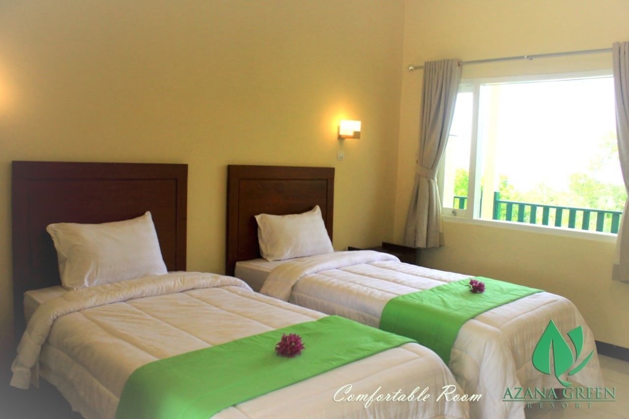 Executive Room | Desk, free WiFi, bed sheets