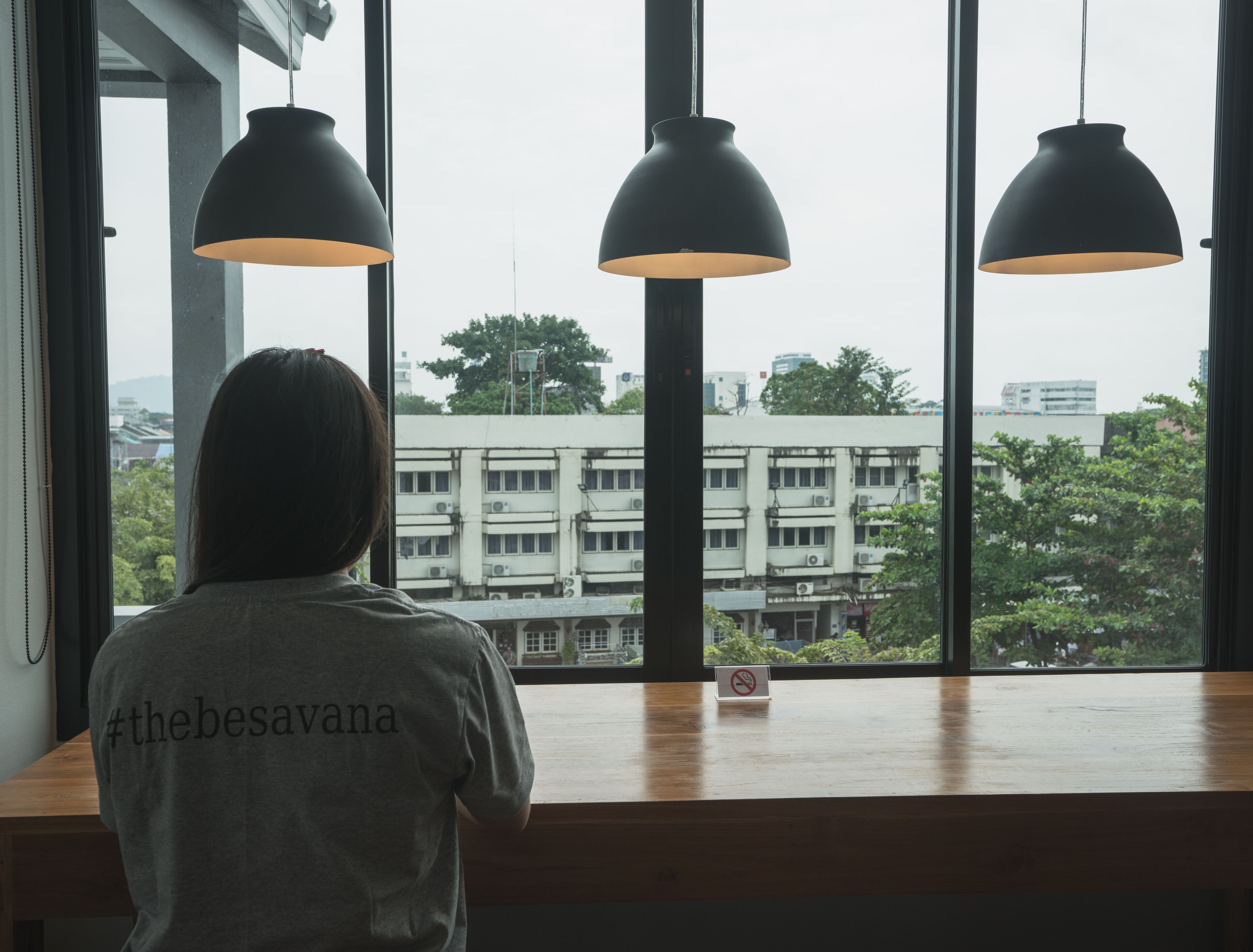 Foto - The Besavana Phuket