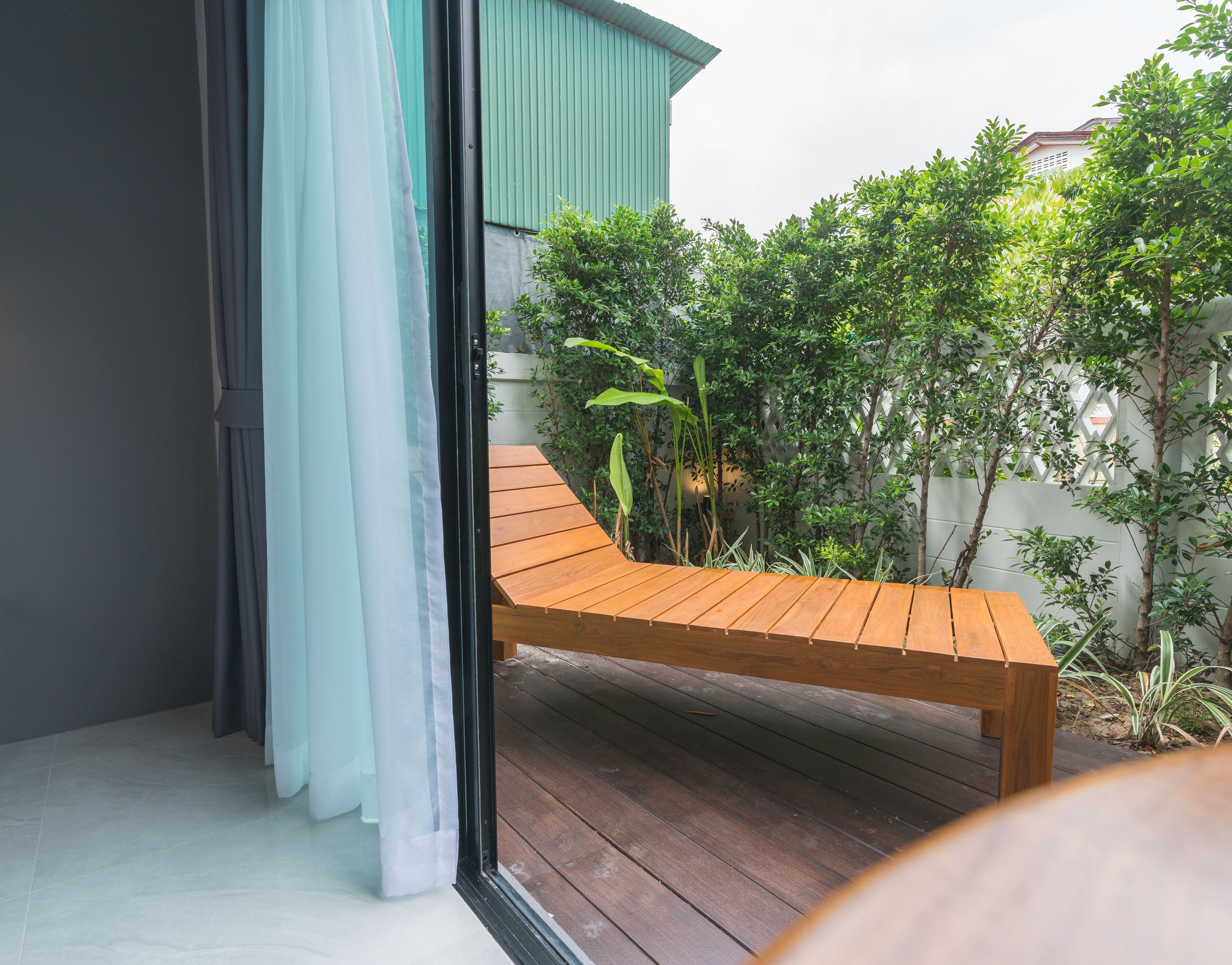 Foto - The Besavana Phuket
