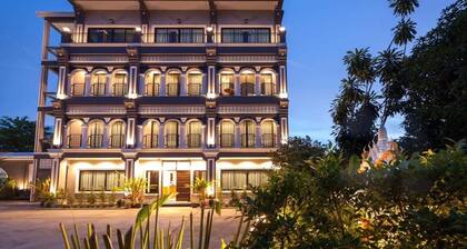 The Besavana Phuket