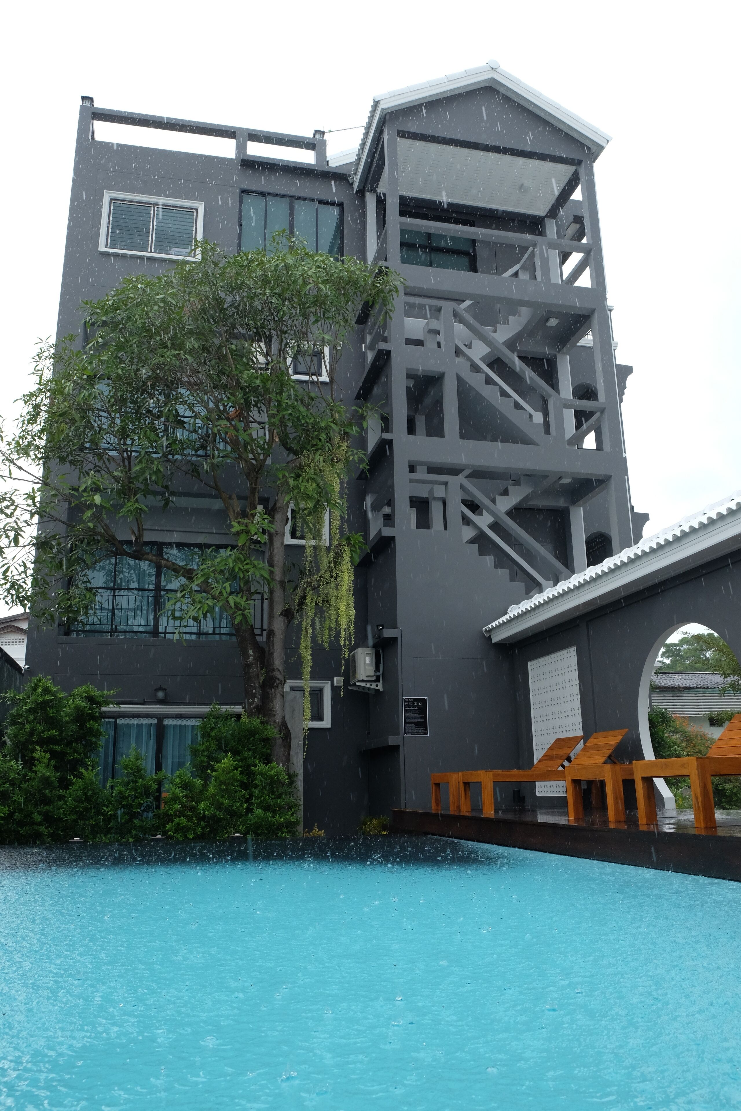 Foto - The Besavana Phuket