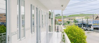Phuong Tu Guesthouse