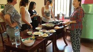 Property amenity - Golden Leaf Homestay (Da Nang)