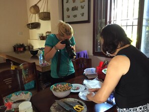 Équipement de l’hébergement