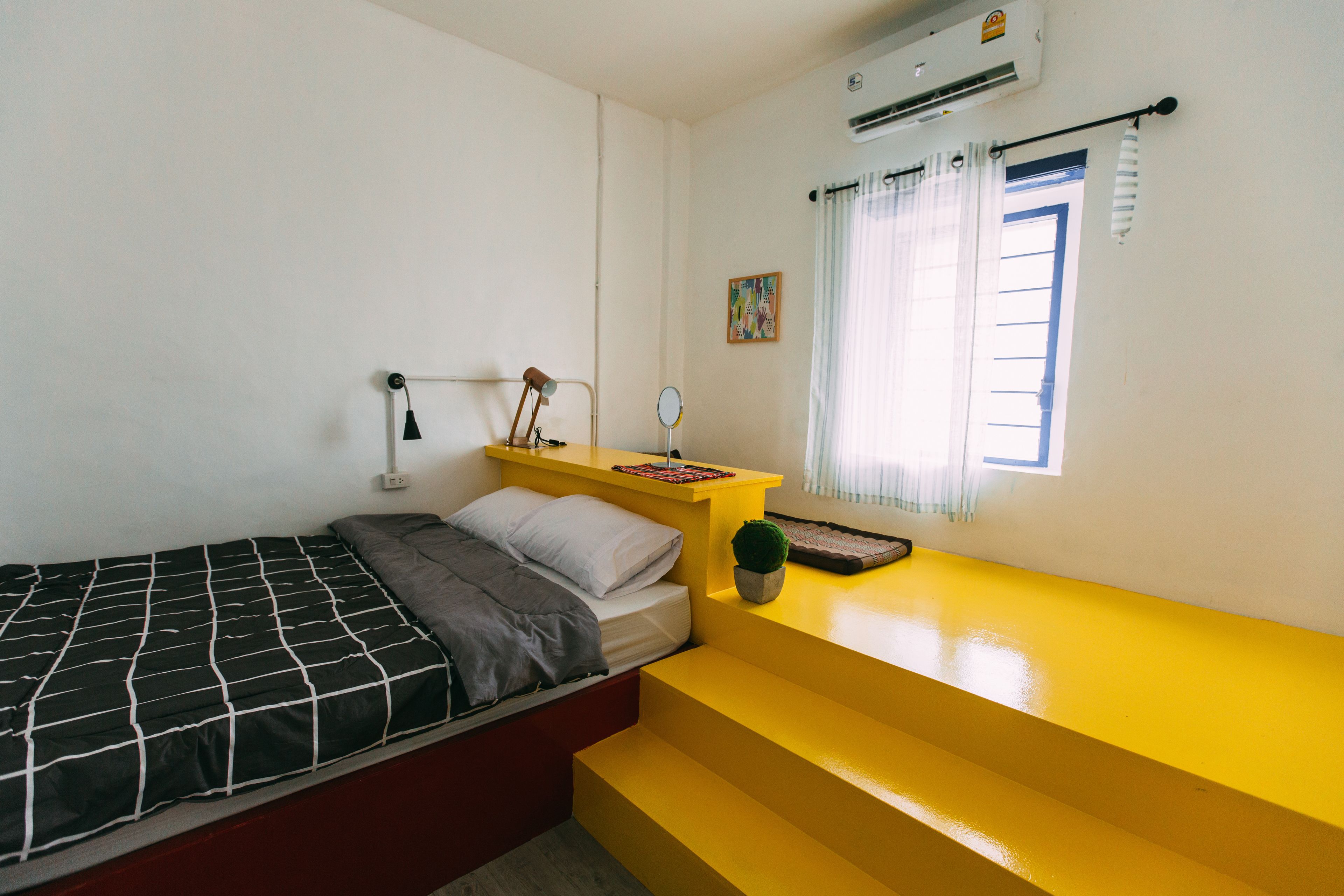 Foto - Aekkeko hostel