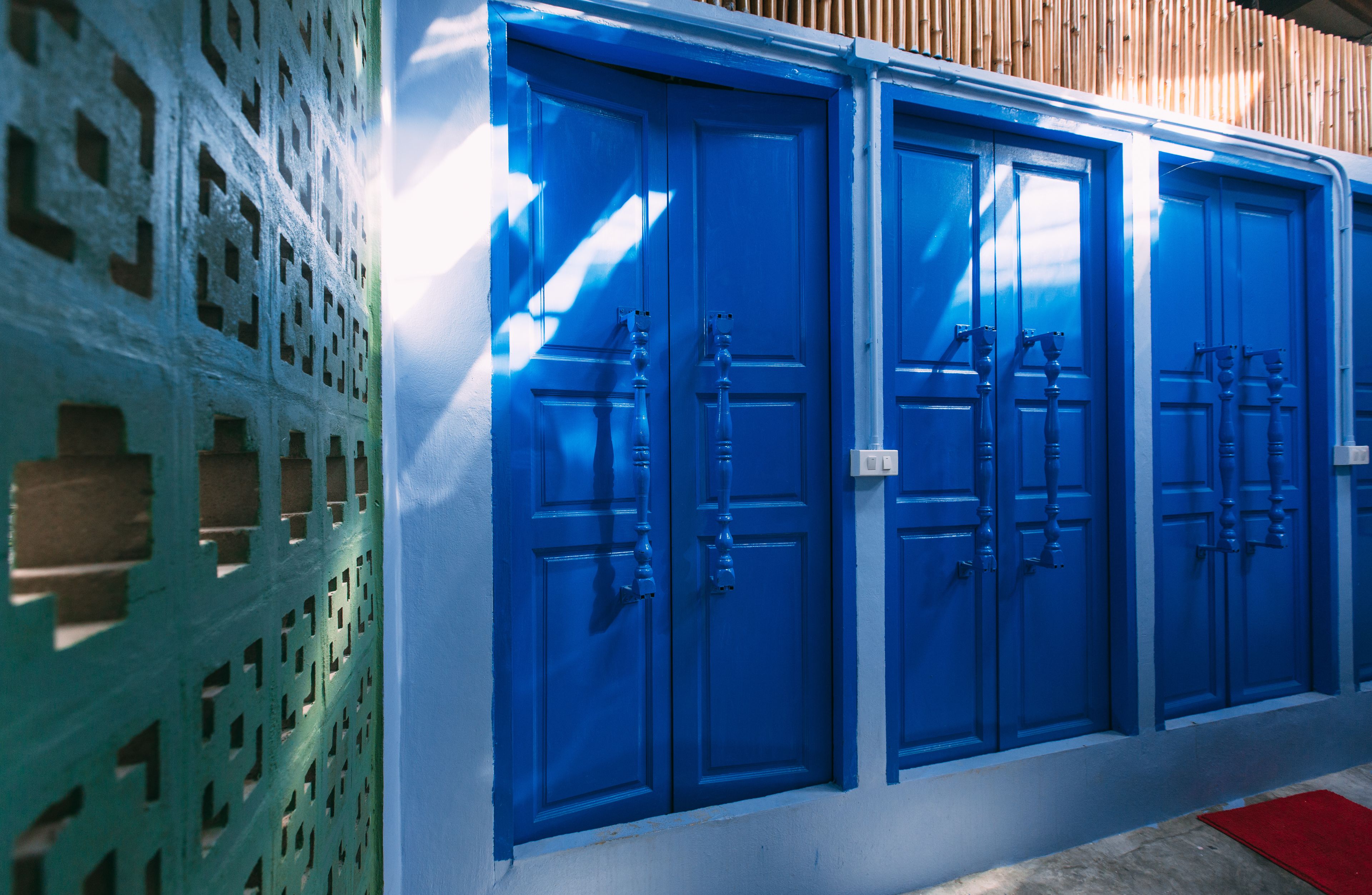 Foto - Aekkeko hostel