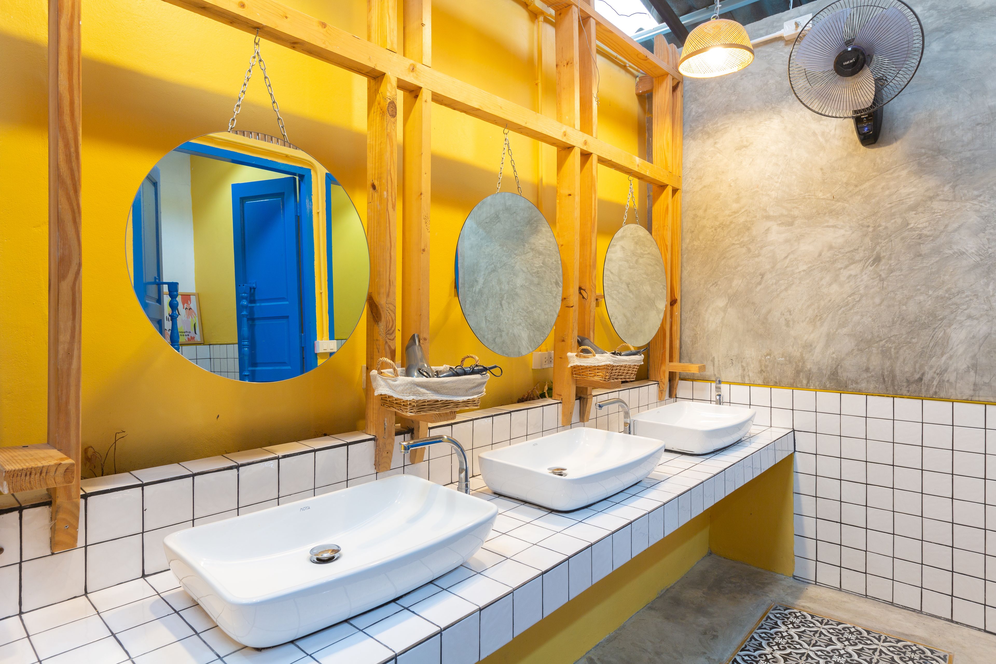 Foto - Aekkeko hostel