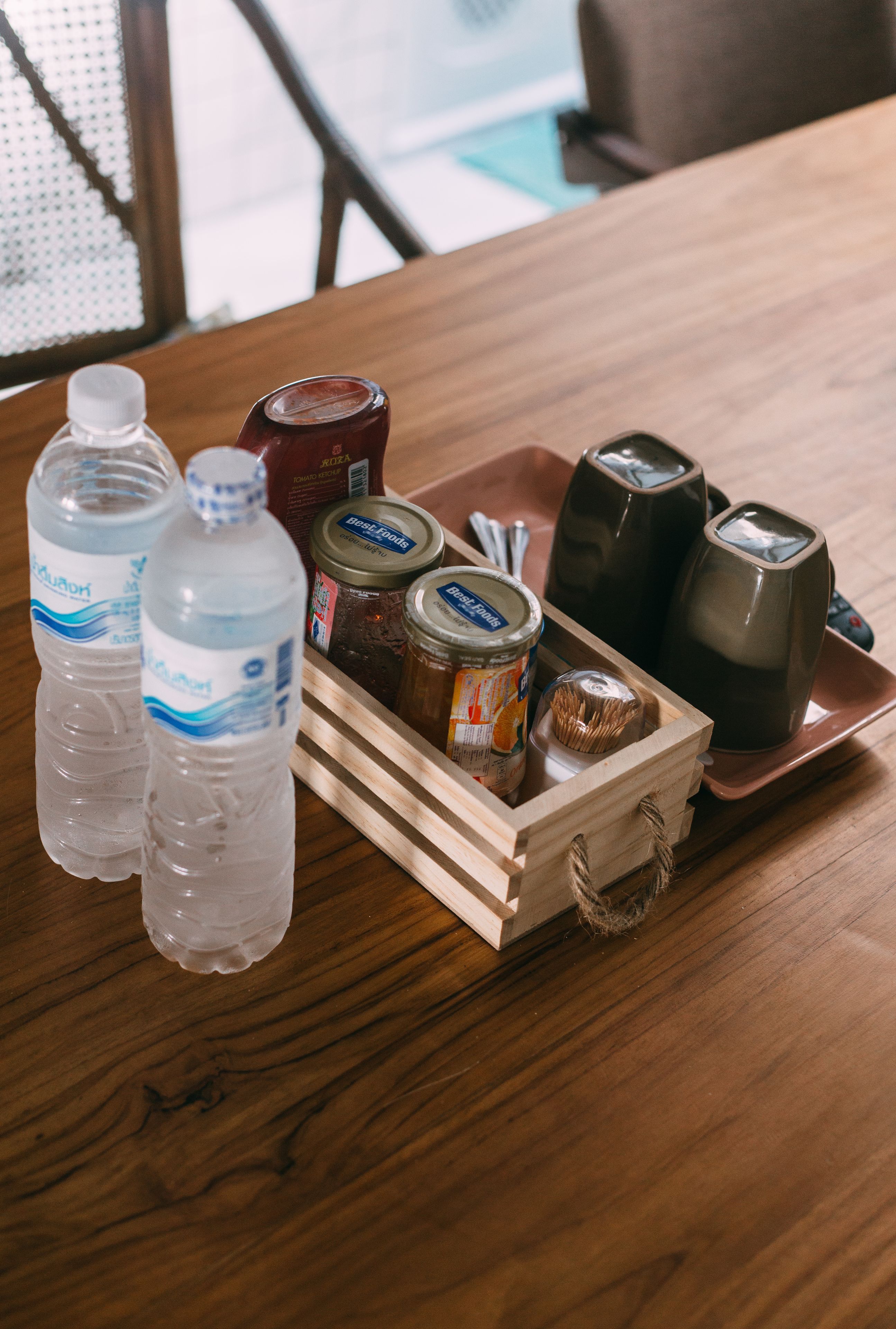 Foto - Aekkeko hostel