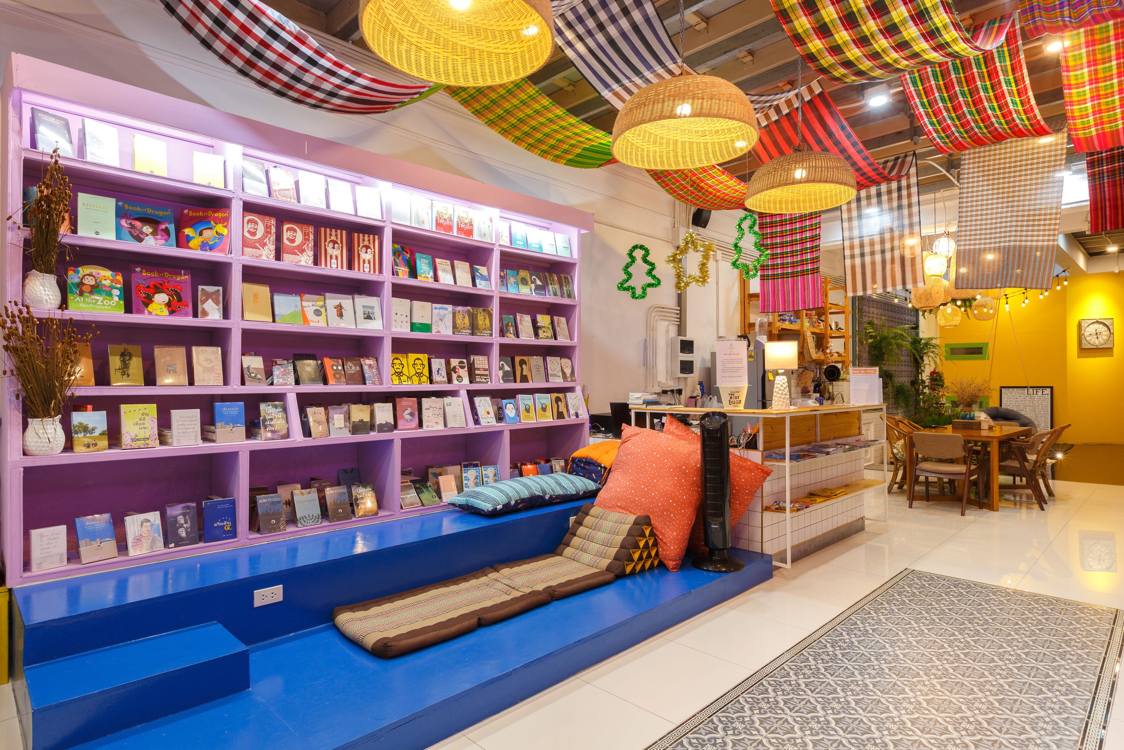 Foto - Aekkeko hostel