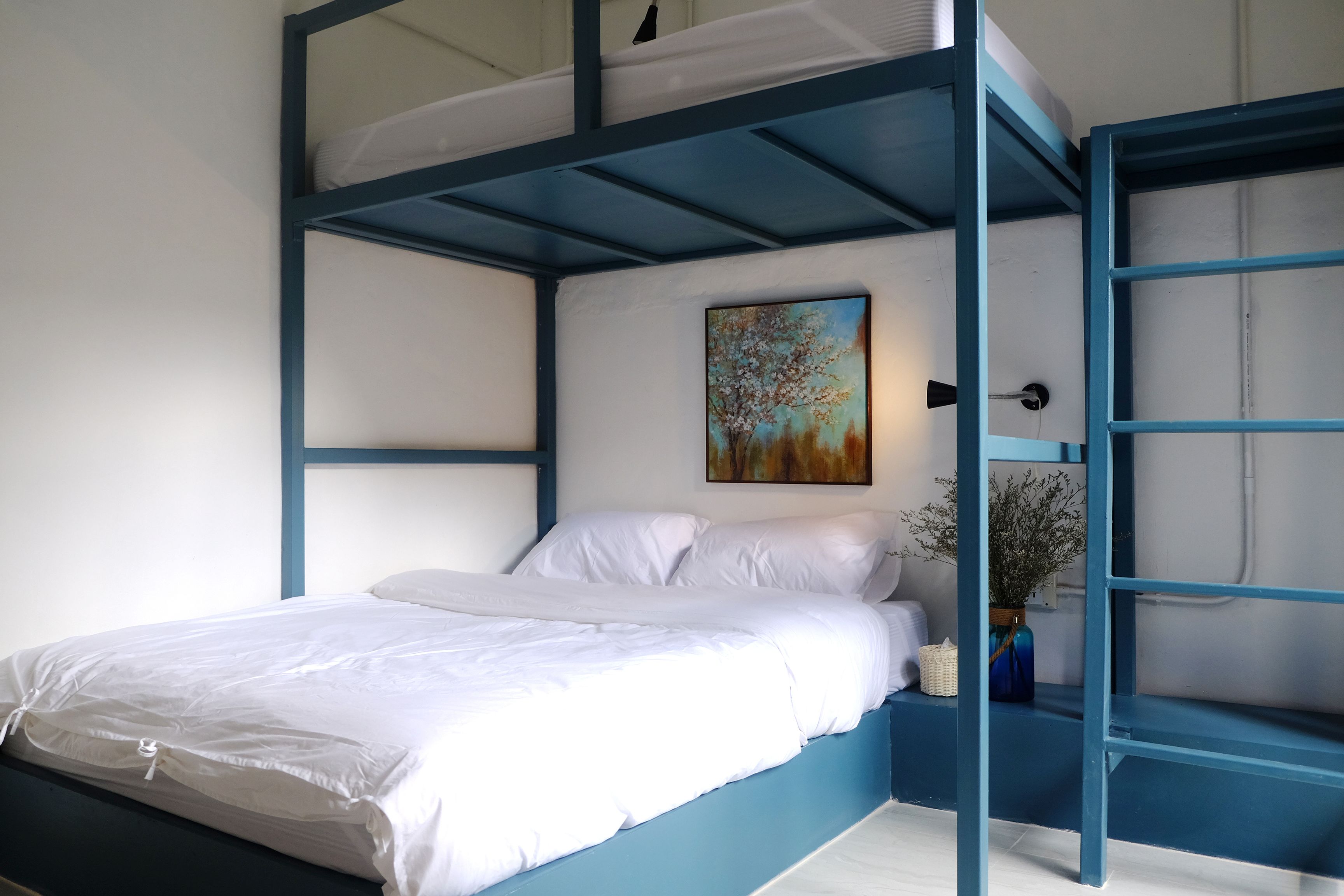 Foto - Aekkeko hostel