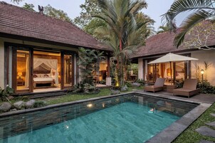 Piscina externa