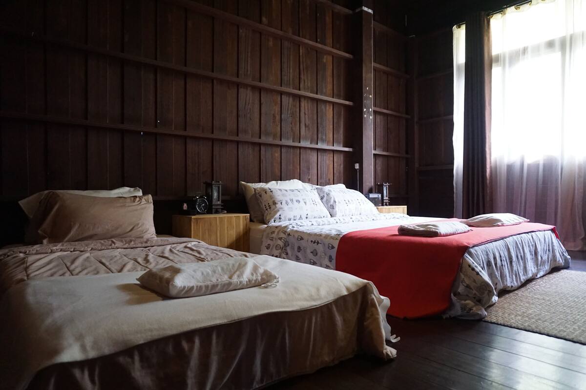 Standaard kamer | Gratis wifi