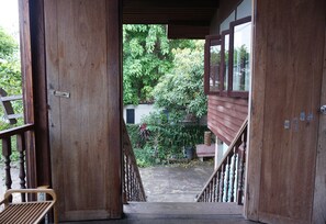 Exterieur