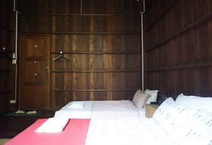 Standaard kamer | Gratis wifi