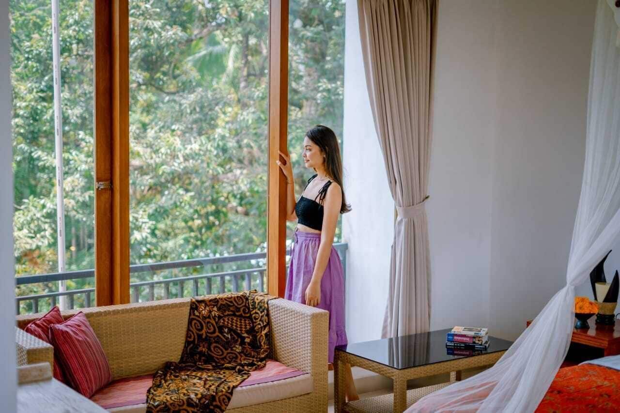 Foto - Villa Sekembang Ubud by Purely