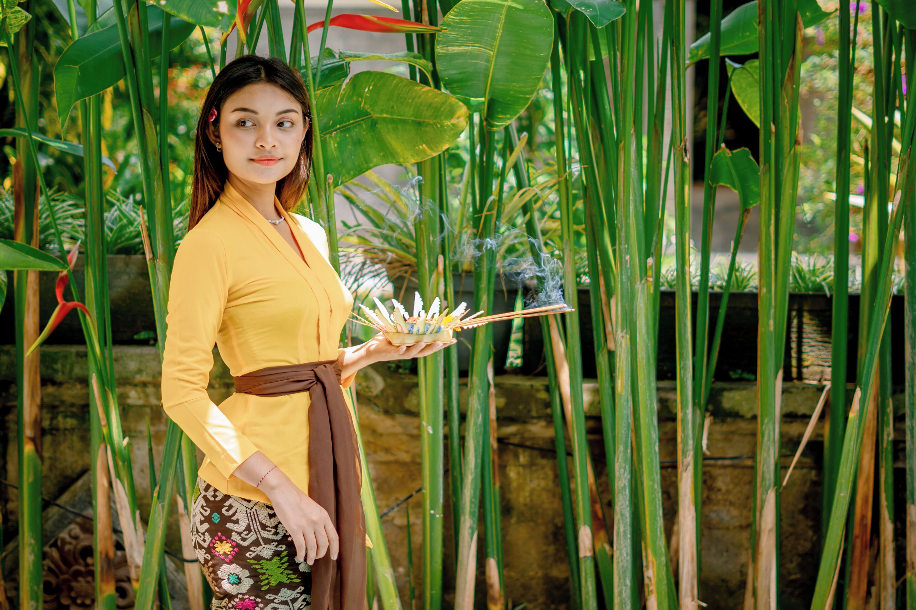 Foto - Sekembang Ubud Villa