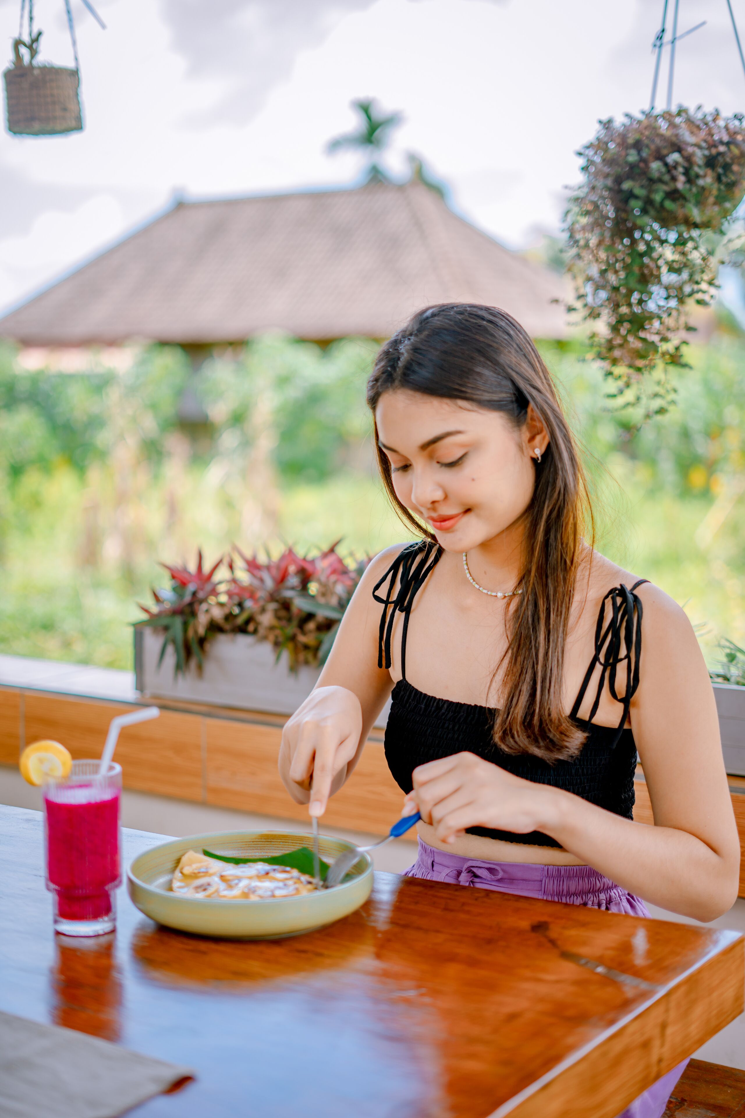 Foto - Villa Sekembang Ubud by Purely