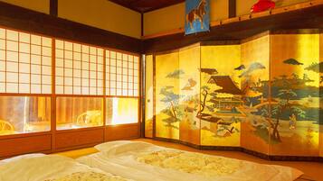 Hus, ikke-røyk (Tokuheian) | 3 soverom, skrivebord, skrivebord for bærbar PC og wi-fi (inkludert)