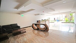 Lobby - Waterpark Condo by Mypattayaholiday (Pattaya)