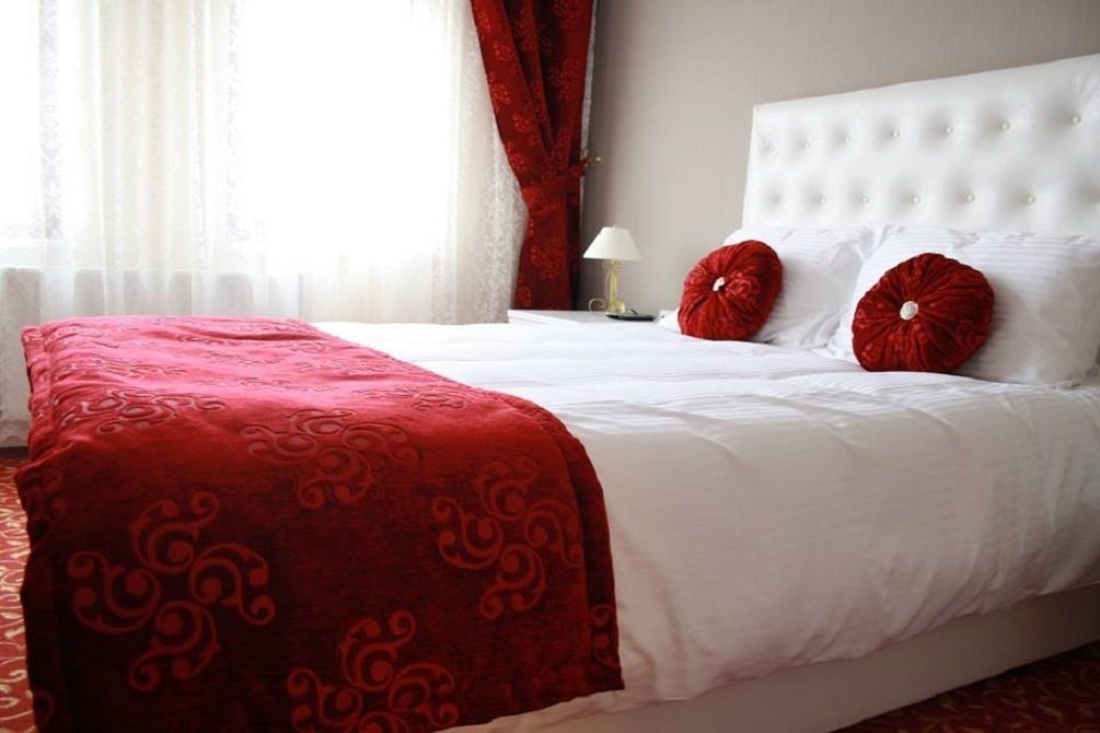 Bureau, Wi-Fi gratuit